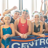 Asti Nuoto, riparte la stagione: 47 atleti in vasca tra Torino e il circuito CSI