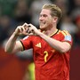 Mondiali, Belgio-Senegal - Diretta Mondiali, Belgio-Senegal - Diretta