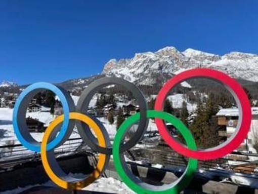 Milano-Cortina, 1 impresa su 4 vive di sport invernali nei 7 comuni delle gare: cosa dicono i dati