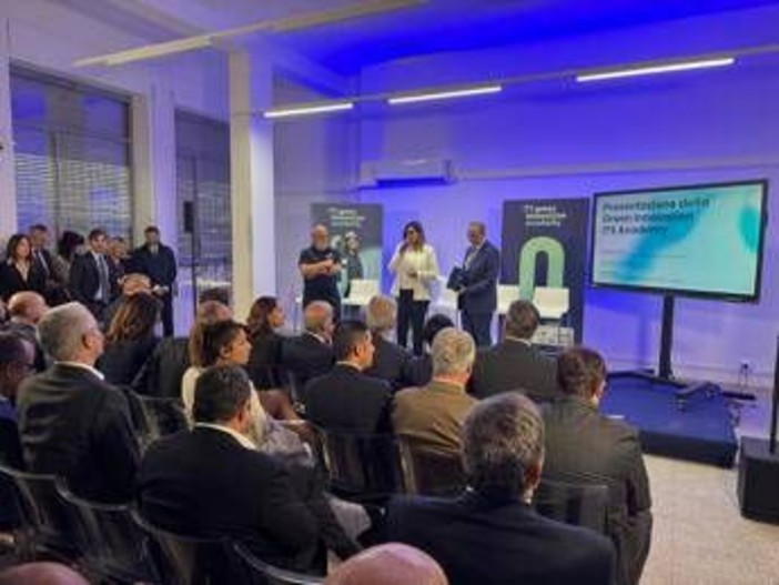 Formazione, Maire lancia a Roma Its per la transizione energetica Formazione, Maire lancia a Roma Its per la transizione energetica