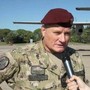 Morto a 62 anni Nicola Zanelli, vicecomandante Nato in Afghanistan