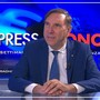 Damele “La prevenzione strada maestra per una longevità in salute” Damele “La prevenzione strada maestra per una longevità in salute”