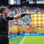 Mondiali, la Fifa rivoluziona il fuorigioco: niente più bandierine 'in ritardo' Mondiali, la Fifa rivoluziona il fuorigioco: niente più bandierine 'in ritardo'