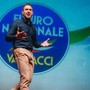 Vannacci, contestati nome e simbolo di Futuro Nazionale: l’Ufficio Ue ammette opposizione di Nazione Futura Vannacci, contestati nome e simbolo di Futuro Nazionale: l’Ufficio Ue ammette opposizione di Nazione Futura