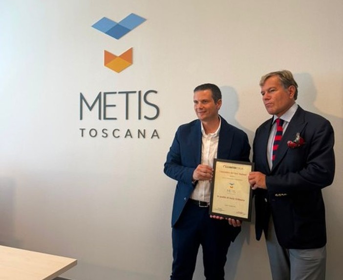 Innovazione digitale, Metis Toscana entra nella rete nazionale di Assinter Italia