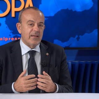 Ue, Aurigemma “Ridurre la distanza tra istituzioni e territori”