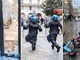 Guerriglia a Milano, assalto ai negozi e saccheggi: fermati 200 giovani. Meloni convoca riunione su ordine pubblico