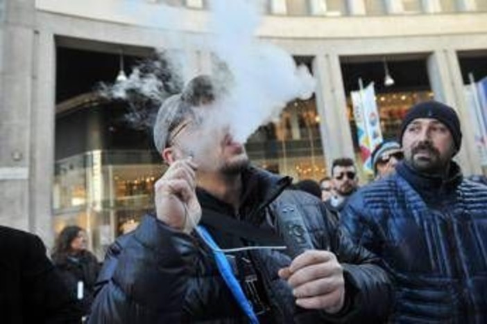 Fumo, Back (Skr Ag): "Prodotti irregolari dalla Cina rischiosi per Europa"