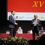 Palermo (Acea): &quot;Onorato di ricevere il Premio Guido Carli che valorizza persone e territori&quot;