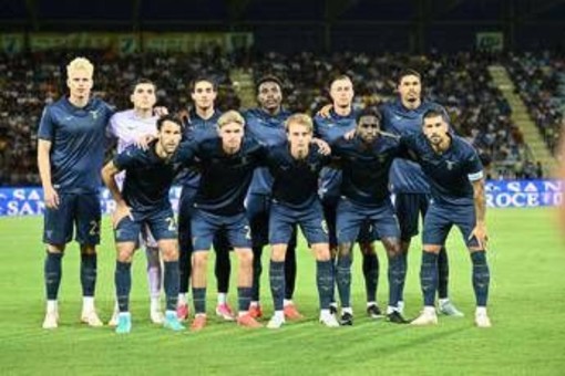 Lazio: "Risolto consensualmente il rapporto di sponsorizzazione con Polymarket"