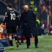 Yildiz via dalla Juve? Spalletti: "Sono tranquillo, è un fenomeno"