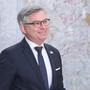 Ceuta, Ue: "Crisi risolta, legittimi hub rimpatri in Paesi terzi" Ceuta, Ue: "Crisi risolta, legittimi hub rimpatri in Paesi terzi"