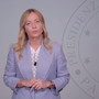 Meloni “Avanti sulla produzione nazionale di petrolio e gas”