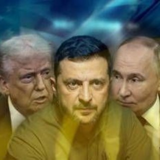 Ucraina-Russia, Zelensky sente Trump: "Serve incontro con Putin per chiudere guerra"