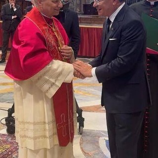 Papa, Ghribi (Gksd): &quot;Mondo ha già capito che Leone XIV davvero straordinario&quot;