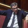 Dazi, Giorgetti: &quot;Oltre 10% non sopportabile, Ue non molli un centimetro&quot;