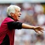 Aston Villa-Roma 4-0, giallorossi travolti in amichevole