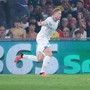 Ryanair provoca, il Genoa risponde: il battibecco social sul gol di De Bruyne