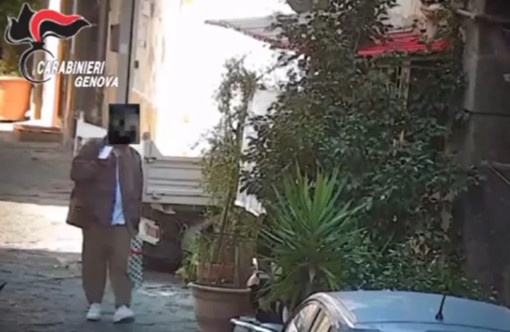 Truffe ad anziani, smantellata organizzazione con base a Napoli