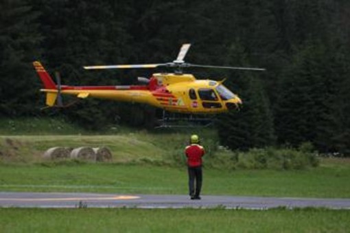 Piemonte, trovati morti due alpinisti dispersi sul Monviso
