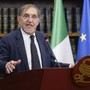 Legge elettorale, La Russa “Fatto politico c’è, ma esagerazione su emendamento”