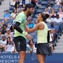 Roland Garros, Errani e Vavassori da sogno. Vincono la finale del doppio misto