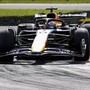 Formula 1, la griglia di partenza del Gp dell'Azerbaigian