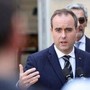 Proteste in Francia, Lecornu: "Violenze iniziate da subito, modalità senza precedenti" Proteste in Francia, Lecornu: "Violenze iniziate da subito, modalità senza precedenti"