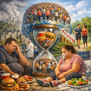 World Obesity Day, in Piemonte screening e incontri per combattere l'epidemia del XXI secolo World Obesity Day, in Piemonte screening e incontri per combattere l'epidemia del XXI secolo