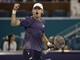 Miami, De Minaur batte Fonseca e 'sfotte' il pubblico: &quot;Rio Open&quot;