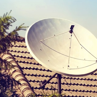 Televisione satellitare, scelta in crescita per qualità e copertura