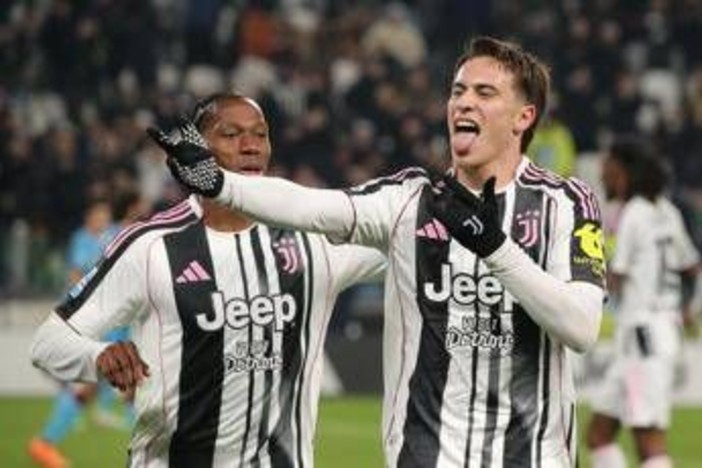 Juventus-Udinese: orario, probabili formazioni e dove vederla in tv (in chiaro) Juventus-Udinese: orario, probabili formazioni e dove vederla in tv (in chiaro)