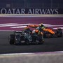 Lambiese e Marko accusano Antonelli, poi la Red Bull si scusa. I motivi dei 'sospetti' al Gp del Qatar