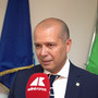 Sicurezza, Rocchi (Architetti Roma): "Ricucitura urbana risposta a degrado e insicurezza" Sicurezza, Rocchi (Architetti Roma): "Ricucitura urbana risposta a degrado e insicurezza"