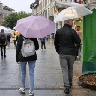Meteo, settimana e ponte del 25 aprile con tanti temporali: le previsioni