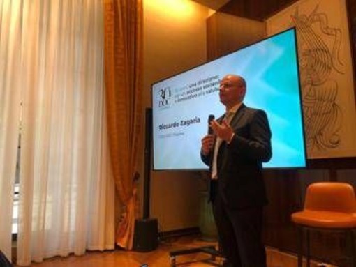 Farmaceutica, Zagaria (Doc Pharma): "Mercato equivalenti asse portante del Ssn"