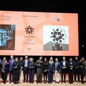 Vicenzaoro, consegnati i VO Awards