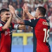 Il Genoa risponde a Ryanair: "Brutte notizie per voi" Il Genoa risponde a Ryanair: "Brutte notizie per voi"