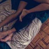 Dal sesso allo stress, così il respiro ci aiuta: i consigli del campione di apnea e gli esercizi