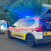 Strage sulla Ternana, sequestrata la dash cam di un'auto con le immagini