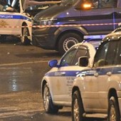 Esplosione in un café a Mosca: 3 morti e 15 feriti Esplosione in un café a Mosca: 3 morti e 15 feriti