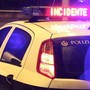 Roma, pedone investito e ucciso da moto in via Prenestina