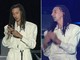 Concerto primo maggio, Ghali 'mollato' dal microfono