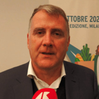 Food, Colombo (Cortilia): &quot;Riportare attenzione su qualità cibo&quot;