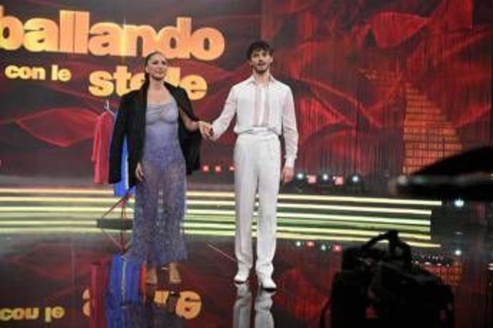 Ballando con le stelle, vince Andrea Delogu. Fialdini seconda - Rivivi la finale