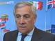 Tajani “L’Iran sieda al tavolo per arrivare a de-escalation”