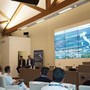 Blue Horizon, confronto su La Spezia hub Mediterraneo