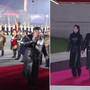 Kim Jong-un, la figlia Ju-ae indossa la stessa giacca: "Simbolo del potere" Kim Jong-un, la figlia Ju-ae indossa la stessa giacca: "Simbolo del potere"