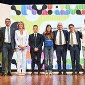 Da Ascoli Piceno parte 'Fabbrica', 27 mln per nuovi spazi civici. Abodi: "Azioni concrete per i giovani"