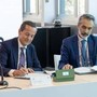 Nasce Robotic Joint Lab, Acea e Iit firmano accordo per primo laboratorio robotica